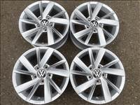 4db gyári 15" VW Golf [Gavia] alufelni. (4171)